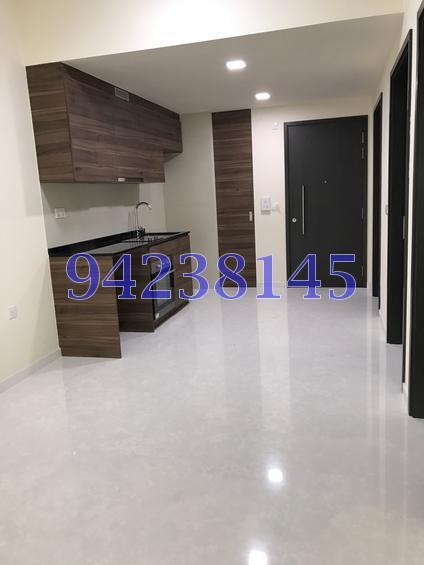 Jade Residences (D19), Apartment #143373612